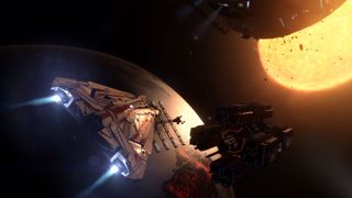 Elite Dangerous Screenshot 16