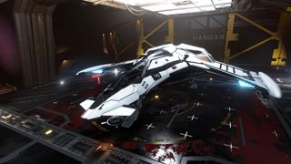 Elite Dangerous Screenshot 19