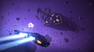 Elite Dangerous Screenshot 14