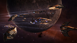 Elite Dangerous Screenshot 5