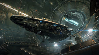 Elite Dangerous Screenshot 10