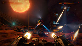 Elite Dangerous Screenshot 6