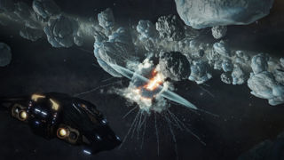 Elite Dangerous Screenshot 8