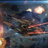 Ship Slayer Trophy