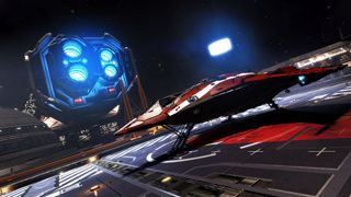 Elite Dangerous Screenshot 15