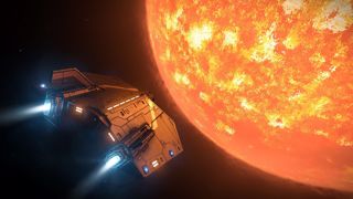 Elite Dangerous Screenshot 17