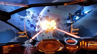Elite Dangerous Screenshot 18