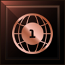 Multiplayer Victory Trophy