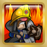 No Man Left Behind Trophy
