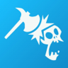 Take Out Those Husks Trophy
