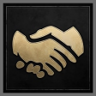 The Pacifist Trophy