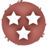 Experienced Hero Trophy
