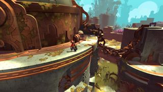 Hob Screenshot 3