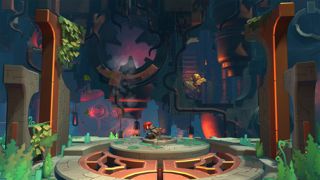 Hob Screenshot 5