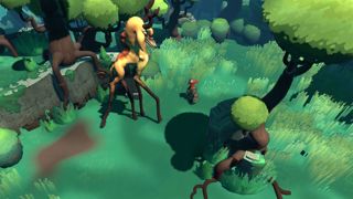 Hob Screenshot 4