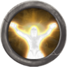 Godlike Trophy