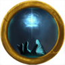 Isaac Would Be Proud Trophy