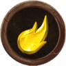 Legendary Findings Trophy