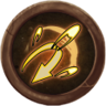 Pew! Pew! Pew! Trophy