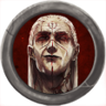 True Rogue Occultist Trophy