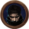 True Shadow Mage Trophy