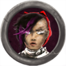 True Spirit Channeler Trophy