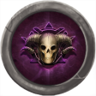 Walking with Spirits Trophy