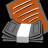 Mail Man Trophy
