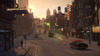 Mafia II: Definitive Edition Screenshot 5