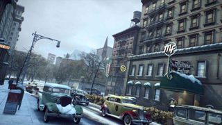 Mafia II: Definitive Edition Screenshot 3