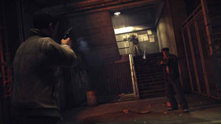 Mafia II: Definitive Edition Screenshot 6