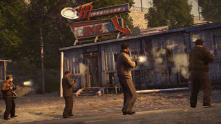 Mafia II: Definitive Edition Screenshot 9