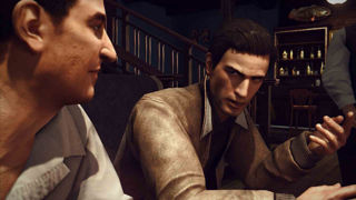 Mafia II: Definitive Edition Screenshot 8