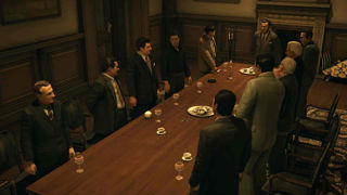 Mafia II: Definitive Edition Screenshot 7