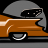 Tuned Ride Trophy