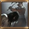 Best served cold Trophy