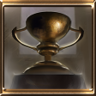 Crowdfunded Trophy