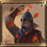 God of the Arena Trophy