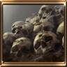 Headhunter Trophy
