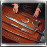 Jack of all Trades Trophy