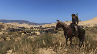Mount & Blade II: Bannerlord Screenshot 4