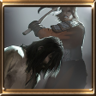 Best served cold Trophy