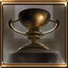 Crowdfunded Trophy