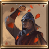 God of the Arena Trophy
