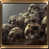 Headhunter Trophy