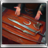 Jack of all Trades Trophy