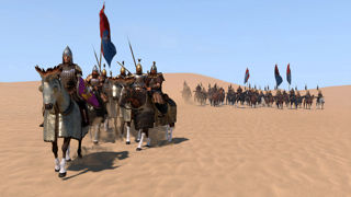 Mount & Blade II: Bannerlord Screenshot 2