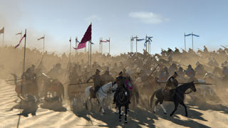 Mount & Blade II: Bannerlord Screenshot 8