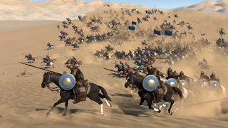 Mount & Blade II: Bannerlord Screenshot 1