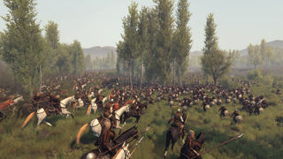 Mount & Blade II: Bannerlord Screenshot 5